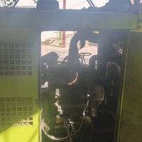 صيانة مولدات • بيركنز • كمنز