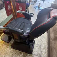 مثل ماموضح كرسي جك  بي خلل يرادله تصليح بسيط  ولحيم بضهر بس جك يشتغل م...