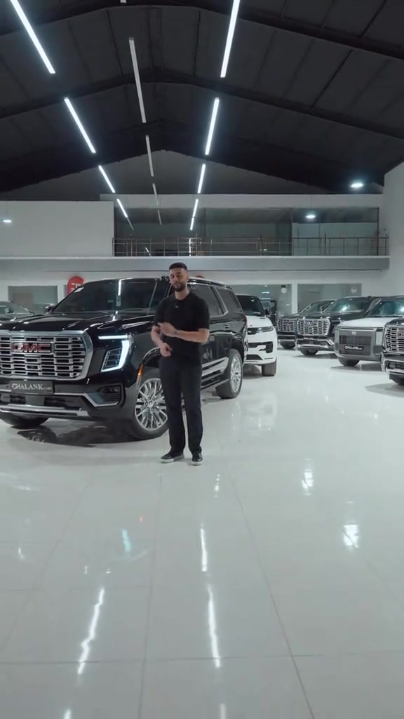 جيمسي يوكن  دينالي موديل ٢٠٢٥ ضمان وكالة المنصور . GMC Yukon Denali 2025 #يوكنات_العراق_الفخامه_الامريكي🖤 #سيارات_العراق #سيارات_اربيل #دينالي #viral  


**إذا كنت صاحب هذا الإعلان وتريد حذفه لأي سبب، رجاءا أرسل رسالة إلى الدعم الفني**