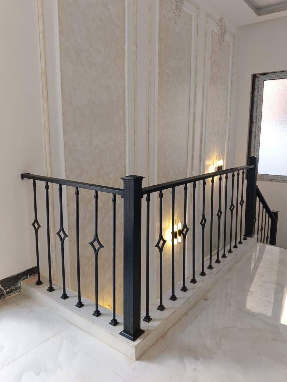 أعمالنا مستمرة ومتواصلة 🏠🛠️
متوفر لدينا كل أنواع المحجرات وبكافة الموديلات 
نقوم بإضافة لمسة فخامة وأناقة لكل منزل ومشروع 
ماعليك سوى ان تختار 
ونحن ننفذ وبأسعار مناسبة
للأستفسار
***********
***********
