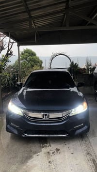 اكورد سبورت • ٢٠١٧ • رقم دهوك