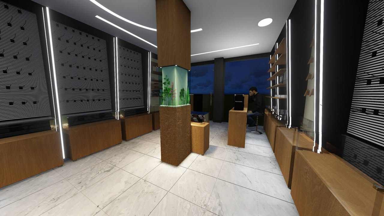 السلام عليكم
مصمم 3DMAX متفرغ للعمل اون لاين
وايضا مصمم corell الي عنده نقشه cnc  كصه شي حاضر تواصل على الواتس اب ***********
