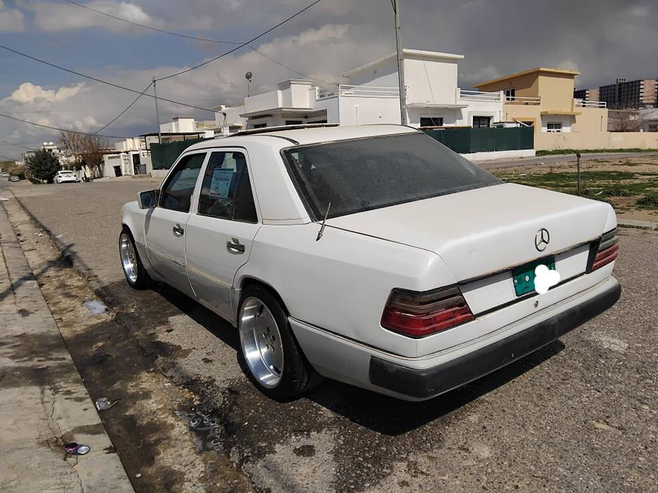 سه ره تابه ناوی خوا..شوین هه ولیر
مارسلیس مودیل91ک رقم نینوا اصلی
 سنه و پاکانی مروری هه ولیری بؤکراوه  به شه رتی اوالیاتی مرور مکینه في فیتی بطه ماشالله ی ده ویت له قوت مواصفات فول تایه و ویل لوک دووسایز گورینه وه ش دکم به شتک به دلم بیت وات ساب کوره ک فایبر
***********ئ سعری  39 معامله ک أربيل, العراق
