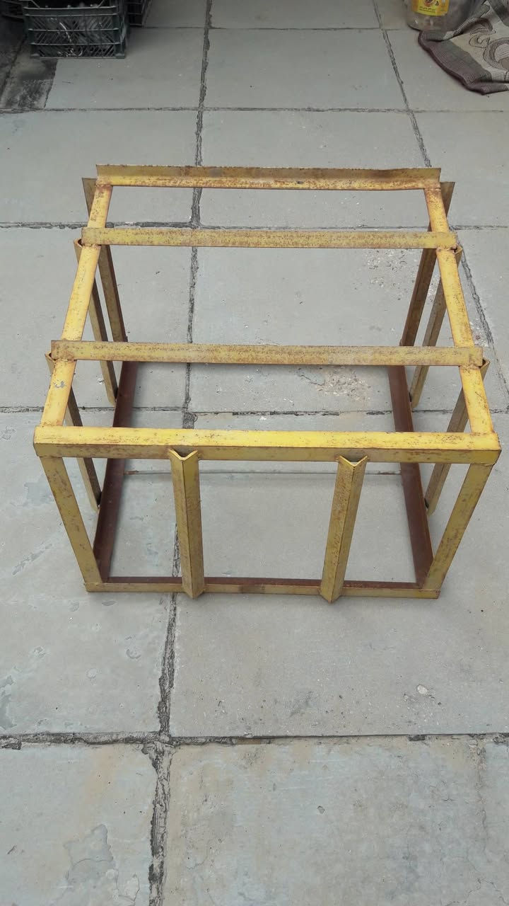 قفص مال مكيف للبيع


**إذا كنت صاحب هذا الإعلان وتريد حذفه لأي سبب، رجاءا أرسل رسالة إلى الدعم الفني**