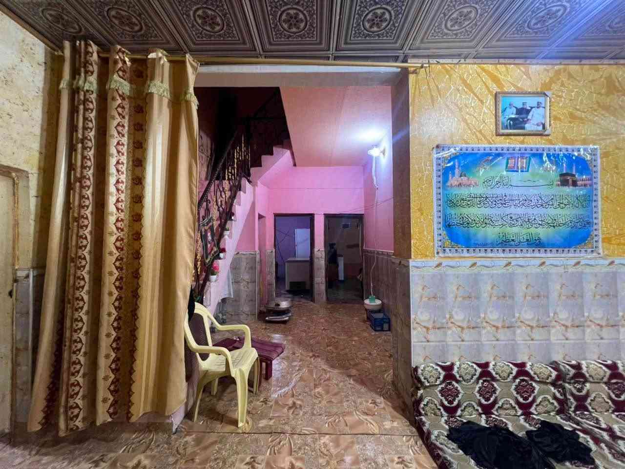 قطعه ارض طابو صرف زراعي سند 25
تحويل مباشر اسم المشتري 
مساحه دونم 
موقع جيكور تقاطع الميناء بل ضبط موقع تجاري 
واجهيه 33
نزال جه 82 
اوجه الثانيه 76
ضهر القطعه علئ نهر متصل بل شط مباشر
تحتوي علئ بيوت عدد2
الاول 5غرف او صاله او مطبخ او ديوان او حمامات داخليه او خارجيه
الثاني 
غرفتين او مطبخ او صاله او حمامات
تحتوي القطعه عله 25_28نخله برحي
*********** وتساب او شريحه متوفر البصرة, العراق
