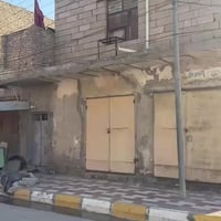 مقابيل بلدية الناصرية • ١٧٢م • مزايدة ١٥/٣/٢٠٢٦