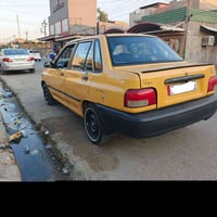 مكينة مازدا • ٢٠١٢ • تبريد شغال