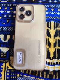 ريدمي C53 • ٢٥٦ داخلي • ٨ رام