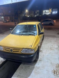 سايبا • ٢٠١٣ • شواصي مكفولة