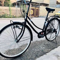 BD • شبه جديد • زعفراتيه