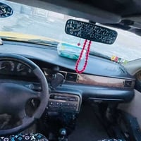 سمند 2009تايرات جدد عينه وكلج وبولبرن جديد كازيكيت جديدكير مكينه خير ا...