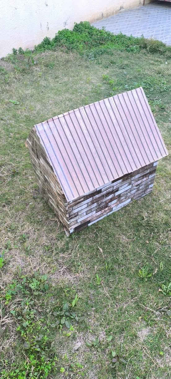 السلام عليكم بيت قطط السعر 35 المكان تكريت


**إذا كنت صاحب هذا الإعلان وتريد حذفه لأي سبب، رجاءا أرسل رسالة إلى الدعم الفني**