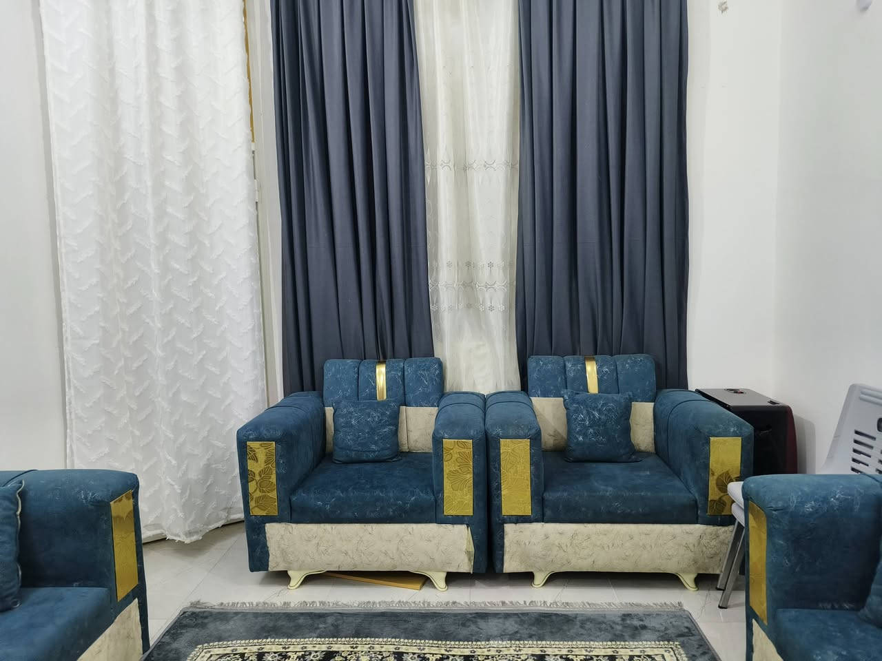 تخم ١٠ مقاعد تسكام نضيف كلش للبيع السعر ٤٠٠ العنوان النجف الاشرف مقابيل قرية الغدير


**إذا كنت صاحب هذا الإعلان وتريد حذفه لأي سبب، رجاءا أرسل رسالة إلى الدعم الفني**