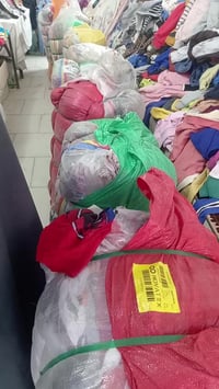 كسر بالات • ملابس صيفية • سبع البور