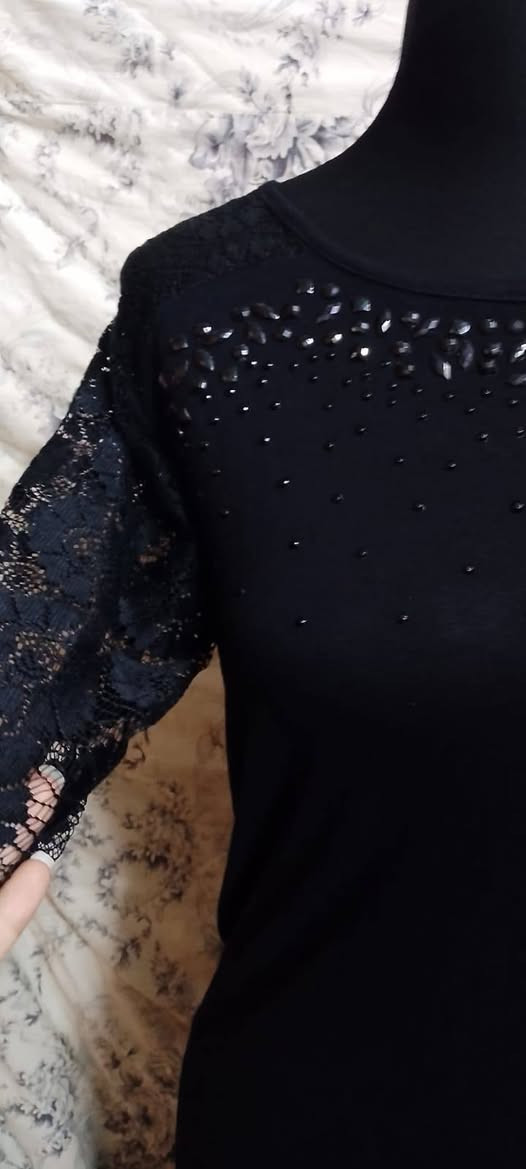 🔴تعزيلت محل ابيع بسعر الجملة عمي🙏❤ الى اصحاب المحلات والبيجات تصفية محل ابيعهن بجملتهن بعدهن بالجيس جددد جددد جددد فووول لكيرا 🥰شرط فحص أمام المندوب✅❤
السسسسسسسسعر خااااااص🔴🔴🔴30 قطعة
🔴تعزيلت محل ابيع بسعر الجملة عمي🙏❤ الى اصحاب المحلات والبيجات تصفية محل ابيعهن بجملتهن بعدهن بالجيس جددد جددد جددد فووول لكيرا 🥰شرط فحص أمام المندوب✅❤


**إذا كنت صاحب هذا الإعلان وتريد حذفه لأي سبب، رجاءا أرسل رسالة إلى الدعم الفني**