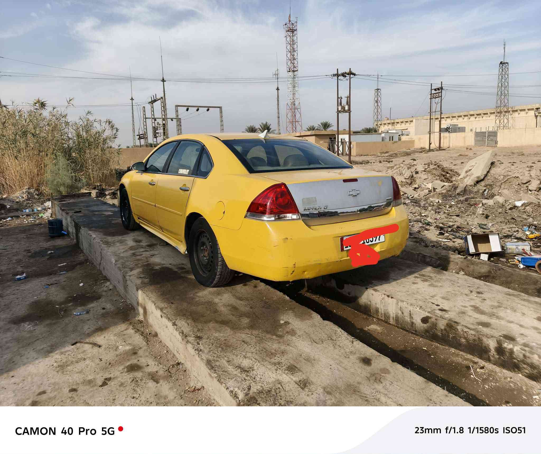 سلام عليكم مراوس سياره نبالا موديل 11 بيه منضومه 100 لتر رقم دولي نبار وبيه خط  كركوك بعقوبة مشروع وطني سعر 77شديت كير جديد سياره خير من الله ***********مكان بابل
