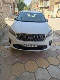 سورنتو • ٢٠١٨ • رقم ميسان