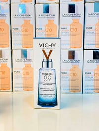 فيتشي • سيروم • ترطيب ٢٤ ساعة