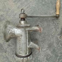 ماكنه • معدن الزهر