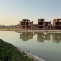 منتجع سكني • خدمات سياحية • قلب بغداد