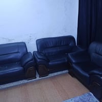 مرجوحه اطفال • ثلاجة كبيرة • اركيلة اصلية