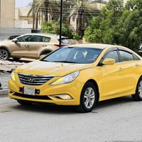 سوناتا ٢٠١١ • وارد امريكي • مكينة ٢٤٠٠