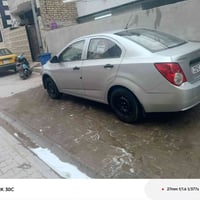 سياره سونك2012 كيرة ماكينه مقفوله مقفوله حداديه كامله وارد خليجي السعر...