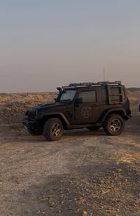 رانكلر • ٢٠١٢ • بغداد