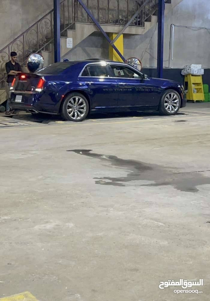 كامل مواصفات  2015 هيمي  رقمها ميسان الجديد هزه جديده بيها اقل السنه وبسم ولد مهندس بالبصرة بيتهم شرط التحويل تتحول بمرور البصرة
حادثها بالصور مبين فقط قطعتين تبديل بنيد وجاملق فقط والبقية كفاله وشوف العين 
محرك مفتوح من فوك مبدل بطالة فقط معروف الهيمي 
سيارة نظيفه استخدام بيت مامشتغله خط
حدادة جديده اصليه قبل شهر مسويها صدر كامل 
ماشيه 141 الف ميل
سعرها 175 وبيها مجال كلش قليل ماكو هيج اصل بسعر مرمزه 
ويل موزه 20 تخم تاير جديد جواها
السياره بلاد صوتها ماملعوب بي كواتمها موجوده اصليات


**إذا كنت صاحب هذا الإعلان وتريد حذفه لأي سبب، رجاءا أرسل رسالة إلى الدعم الفني**