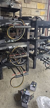 الوادي • تأجير خيم وكراسي • طباخات وميز طعام