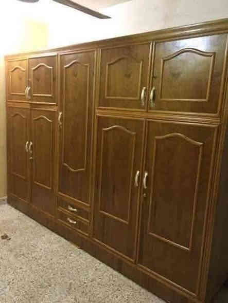 يتوفر كناتير نجاره شغل درجه ثانيه خشب عراقي 4 ملم التوصيل والشد مجاني
***********

2باب 190 بغداد 230 الف محافظات
3باب280 بغداد 310 الف محافظات
4باب 330 بغداد 360الف  محافظات
5باب 380 بغداد 430 الف محافظات
6باب 430 بغداد 460 الف محافظات
