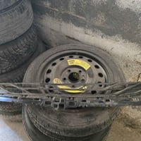 سبير كي فور • قطع غيار