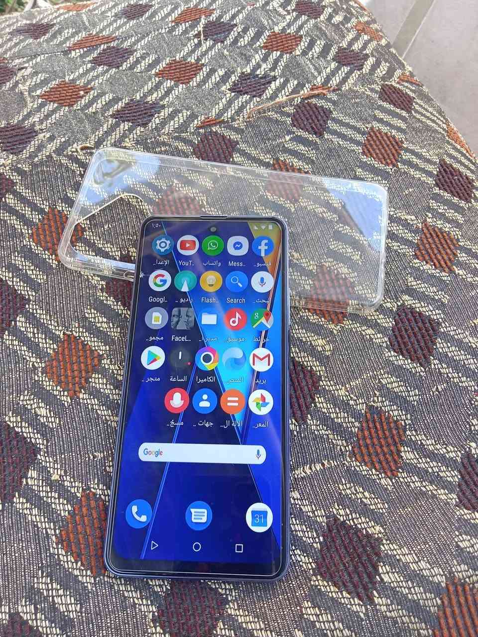 ريدمي 13 سعرو 70


**إذا كنت صاحب هذا الإعلان وتريد حذفه لأي سبب، رجاءا أرسل رسالة إلى الدعم الفني**