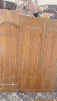 السلام عليكم غرفه نوم اللبيع سعر 350 كربلاء طريق نجف ***********
