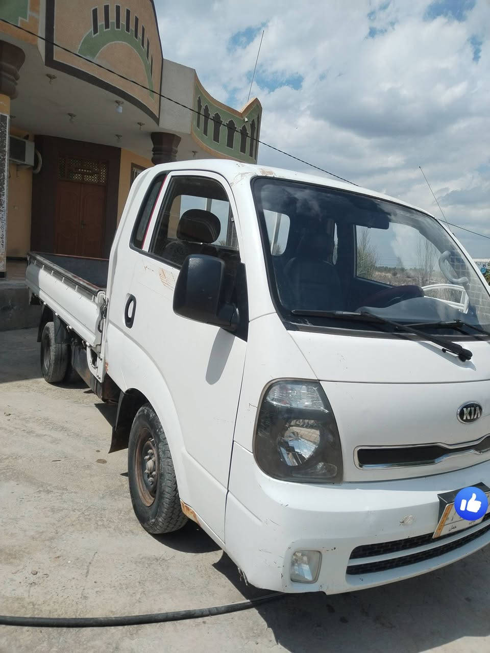 السلام وعليكم البيع موديل 2017 مكفوله كفاله عامه رقم بابل تحويل مباشر محرك لا تنقيص وله تبخير كير شاصي اكسن مكفوله سياره نضافه فول الرقم ***********
