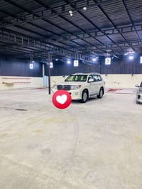 لاندكروز • ٢٠١٤ • رقم بغداد