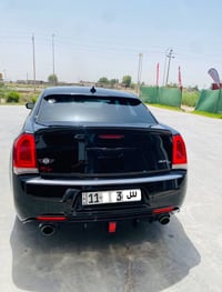 كرايسلر 300 • بلاتينيوم • ٢٠١٦