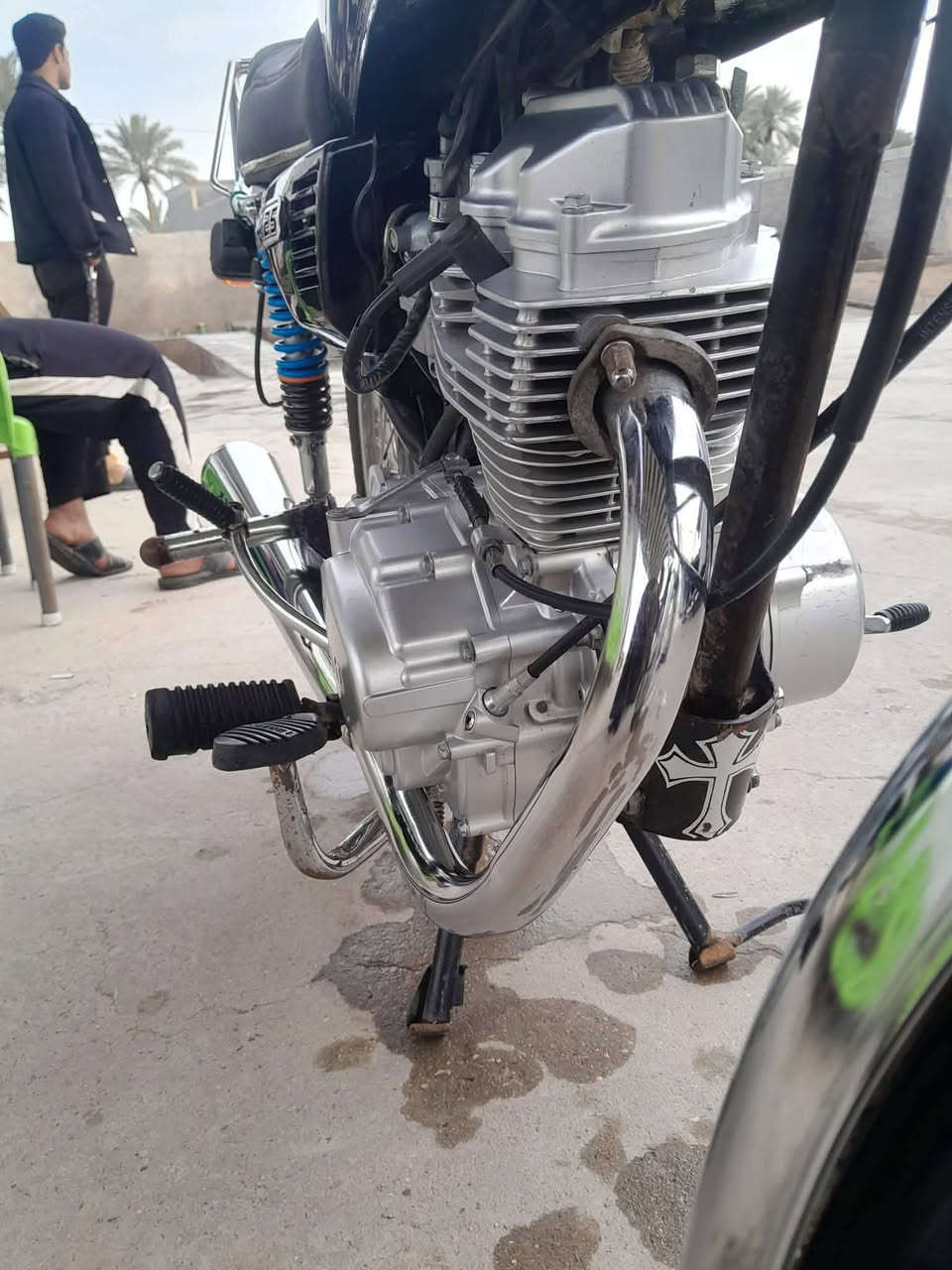 للبيع شلامجه تعمير ٢٤ مكاني طوريج الرجيبه رقمي ***********
