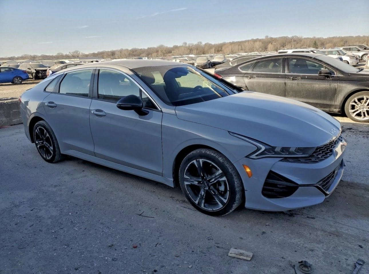 🤍بسم الله على بركة الله 🤍
مزاد السيارة :🚗 KIA K5 GT LINE 2024 
الضرر : كما موضح بالصور المرفقة
تاريخ المزاد :: الاثنين  2026/3/30

سعر السيارة :: يحدد في  المزاد 🔒
للمزايدة ولشراء السيارة :: الحضور الى المكتب 💁🏻
مدة الوصول من 50 الى 90 يوم  🚢
عمولة المكتب 200 دولار فقط 
يتم تخليص السيارة عن طريق  المكتب 📑 

الفرع ألاول ألانبار الفلوجة مجاور مطعم حجي حسين 
وليد:***********
يوسف:***********

العنوان الفرع الثاني 
✅رمادي ✅
✅شارع عشرين✅
✅مقابل مطعم كباب الساطور✅
للأستفسار الاتصال على الرقم التالي او مراسلة الصفحة📱
غيث ***********

أوقات الدوام من الاحد إلى الجمعة ⏳
من 4:00 عصرآ  الى 10:30 مساءآ 🕓 

‏#IAAI #iaai 
‏#COPART #copart
#العراق #الفلوجة#الرمادي 
#سيارات
#مزاد_السيارات_الوارد_الامريكي
#مزادات_السيارات #الوارد_الأمر
