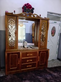 غرفه اخشاب • جديد • حي العامل