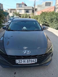 النترا 2023 للبيع وارد امريكي رقمها اربيل فول مواصفات ماعدا الفتحة صور...