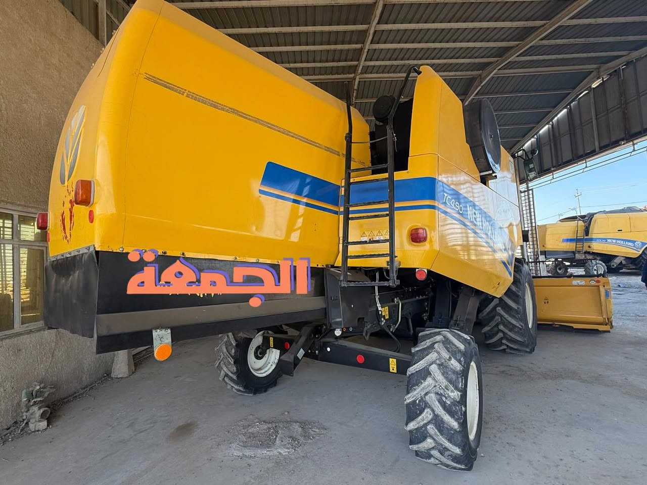 للبيع TC4.90 جديد 🆕 موديل 2017
معرض أقصى المدينة ✅

واسط قضاء الصويرة 

***********
***********

محمد فاضل
