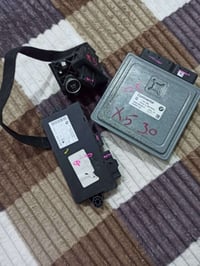 سستم كامل X5 N52 للبيع 07710004601