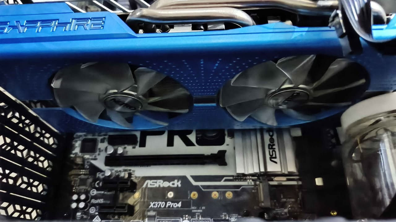 🔥 للبيع كرت شاشة Sapphire Nitro+ Radeon RX 590
الكرت نظيف وشغال 100% بدون مشاكل، تبريد قوي وأداء ممتاز للألعاب 🔥
✅ يشغل أغلب الألعاب بسلاسة
✅ حرارة واستقرار ممتاز
✅ نسخة Nitro+ الاحترافية
✅ مناسب لـ:
كاونتر
راست
فورزا
ببجي
وارزون وغيرها
📌 المواصفات:
8GB GDDR5
تبريد دبل فانات قوي
RGB
الكرت مجرّب وفحص كامل، البيع للتطوير فقط.
📩 اللي يريده يراسلني خاص. بغداد, العراق


**إذا كنت صاحب هذا الإعلان وتريد حذفه لأي سبب، رجاءا أرسل رسالة إلى الدعم الفني**