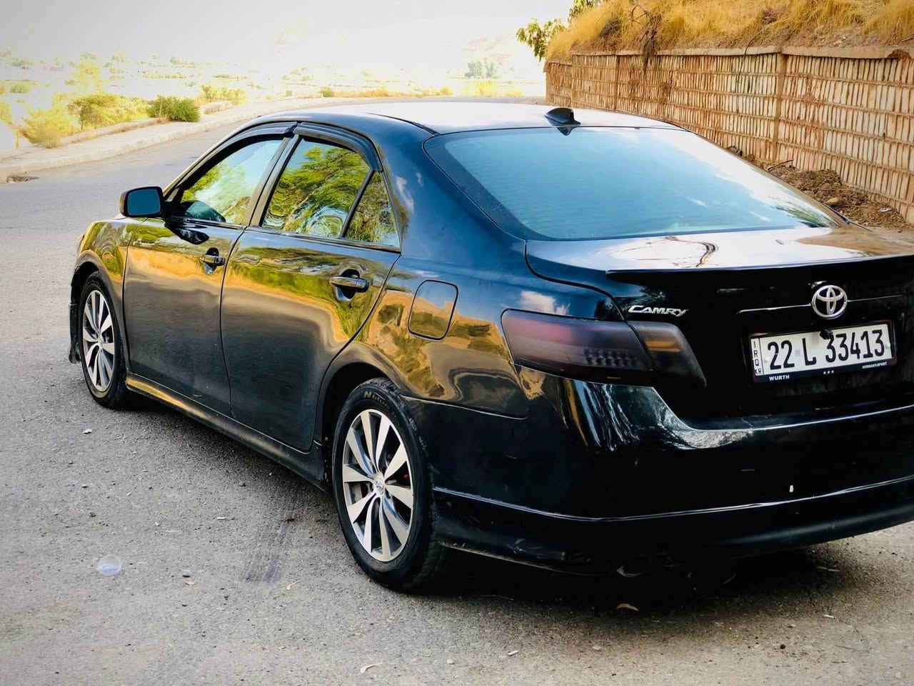 كاميرى ٢٠٠٩  حيزام  سبوغ و پشت و پيش كه پس گير مه كينه و ته بريد به شه رت سعرى ٨٥وه ره قه و مه جال هه ولير *********** أربيل, العراق
