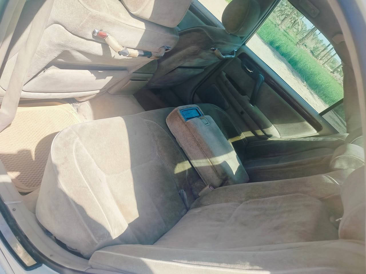 ملكه للبيع ٢٠٠٥ محرك vvt ترهم مراوس


**إذا كنت صاحب هذا الإعلان وتريد حذفه لأي سبب، رجاءا أرسل رسالة إلى الدعم الفني**