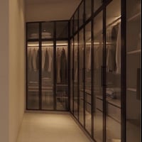 معمل بحاجه إلى مساعدين اهم شي يعرف يلم ويركب  الي عنده خبره يراسلني بغ...