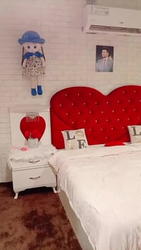 غرفة تركي • استعمال قليل • كنتور أطفال