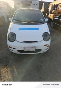 كوكو للبيع  كير محرك تبريد تدفئه كابون بانزين كلو شرط  شرط تحويل بيها ...