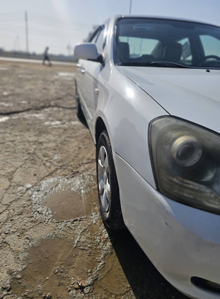 للبيع اوبتما موديل 8 رقم بغداد كير محرك حداديه تخم تاير كفاله سياره كلش حلوه ترايها زيرو للجنايه كلش حلوه بيها صبغ مأشر عليه سونارها بتاريخ اليوم مابيها اي تبديل كلها بلاديه مكانها بالحله السعر 120 وبيها مجال
***********
***********
